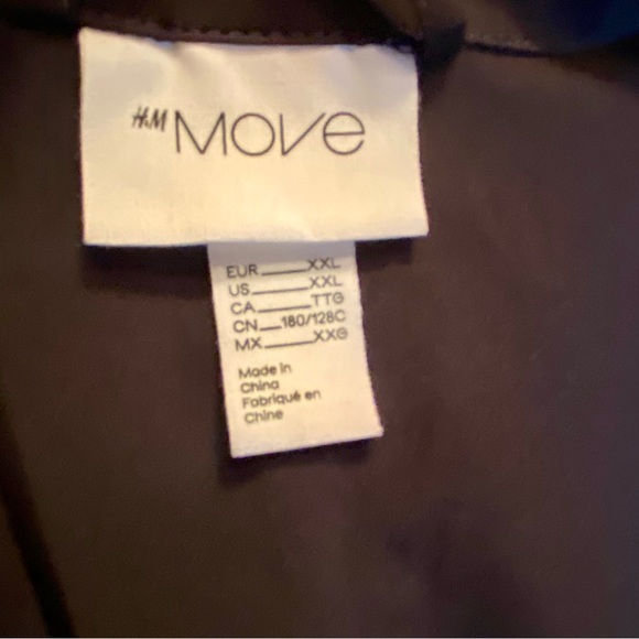 H&M Move Running Jacket - Picture 7 of 8
